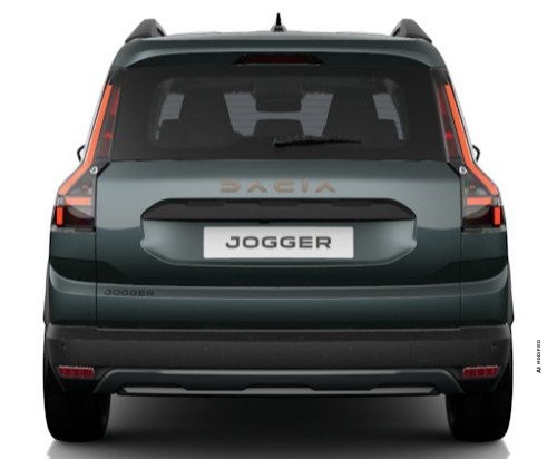 Dacia Jogger TCe 110 Extreme 7-S SHZ LKHZ