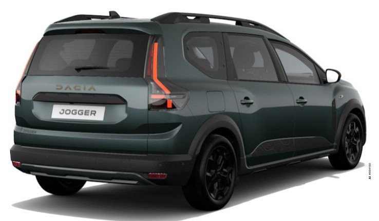 Dacia Jogger TCe 110 Extreme 7-S SHZ LKHZ
