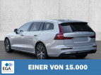 Bild Volvo V60 Kombi Plus Bright Recharge Plug-In Hybrid AWD StandHZG El. Panodach Digitale
