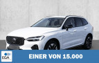 Bild Volvo XC60 FACELIFT Ultra Dark Recharge Plug-In Hybrid AWD HUD StandHZG AHK Memory Sit