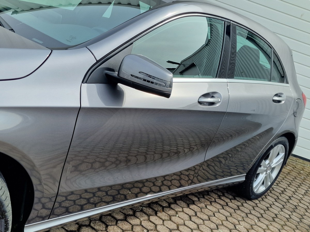 Mercedes-Benz A 180  Urban*Sportsitze*Navi*Automatik