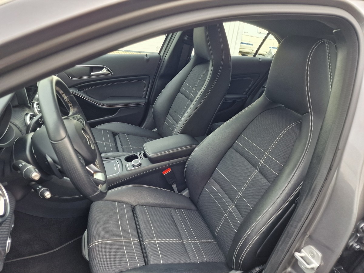 Mercedes-Benz A 180  Urban*Sportsitze*Navi*Automatik