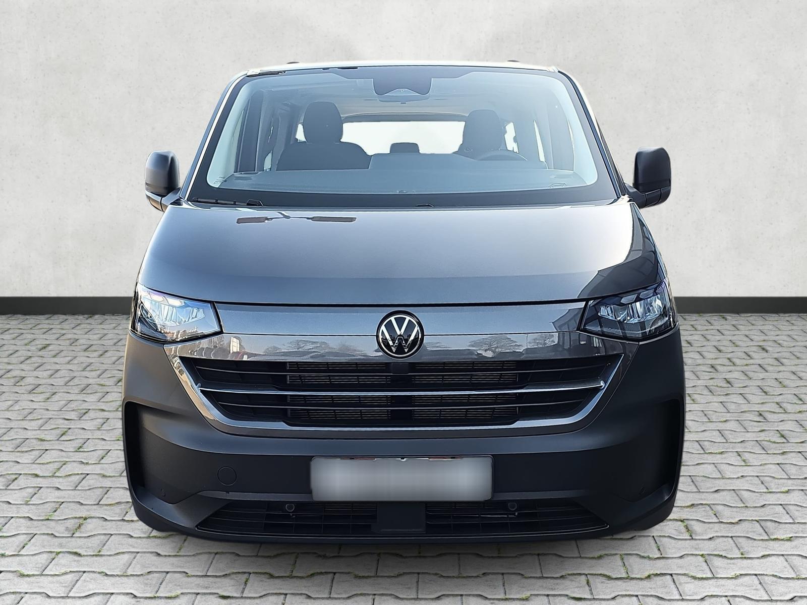 Volkswagen T7 Caravelle 2.0 TDI lang 5JGar Kamera KeylessGo