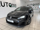 Bild Volkswagen Golf GTD Variant VII 2.0 TDI BMT GTD 