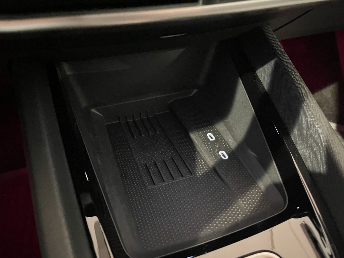 Skoda Octavia Combi 1.5 TSI Top Selection Garantie