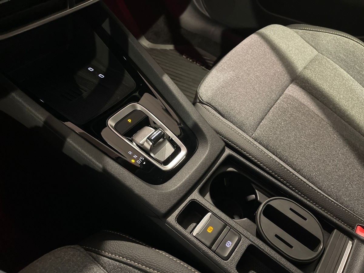 Skoda Octavia Combi 1.5 TSI Top Selection Garantie