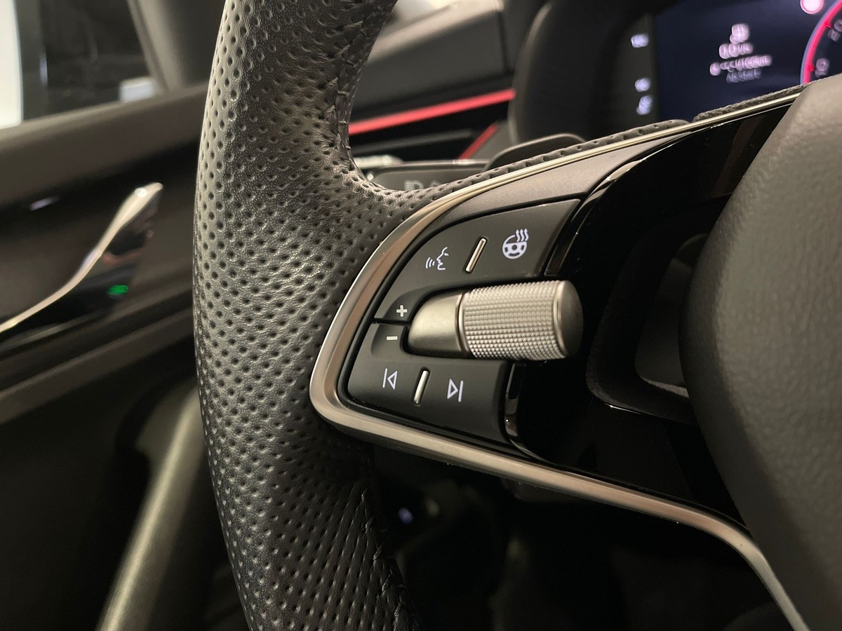 Skoda Kamiq 1.5 TSI DSG Monte Carlo PANO 5J AHK