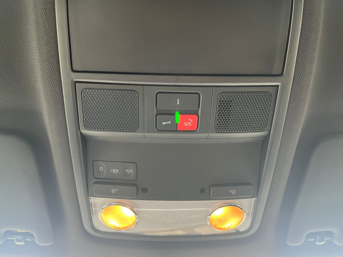 Skoda Octavia 2.0 TDI DPF RS *Navi*Rückfahrkamera*Sitzheizung