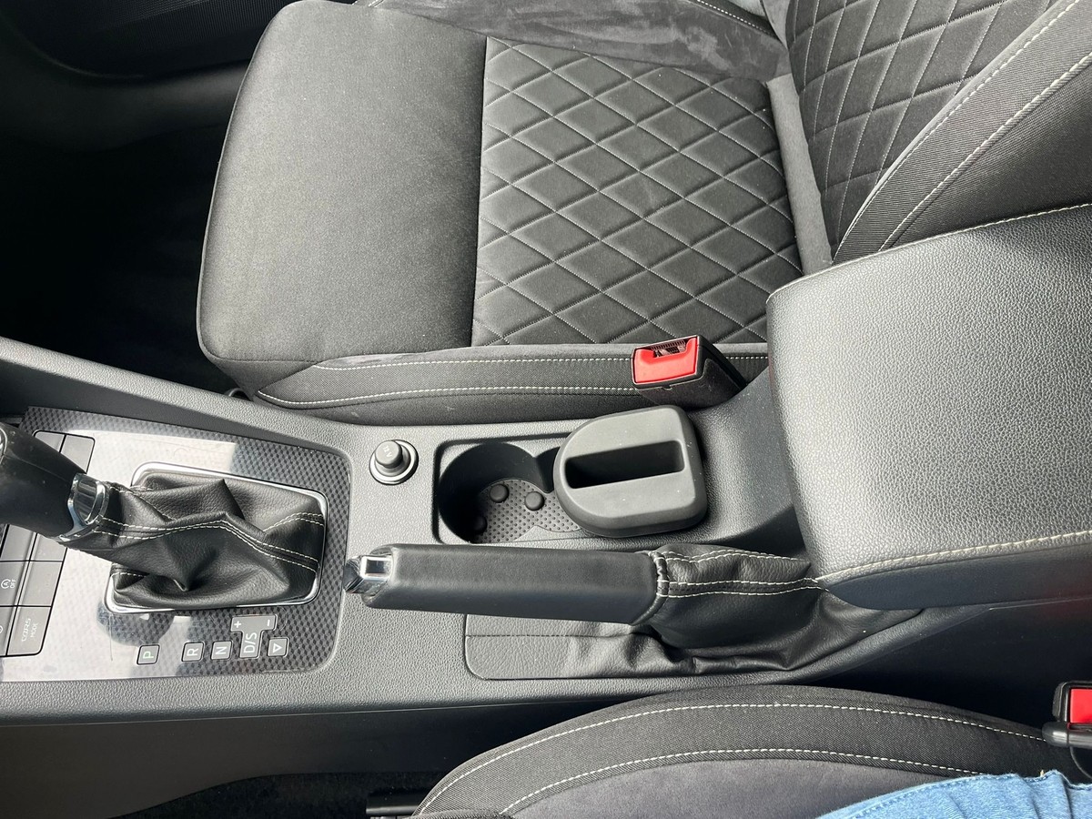 Skoda Octavia 2.0 TDI DPF RS *Navi*Rückfahrkamera*Sitzheizung