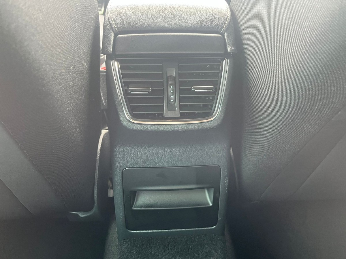 Skoda Octavia 2.0 TDI DPF RS *Navi*Rückfahrkamera*Sitzheizung