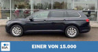 Bild Volkswagen Passat Variant 2.0 TDI DSG BUSINESS NAVI+LED+AHK