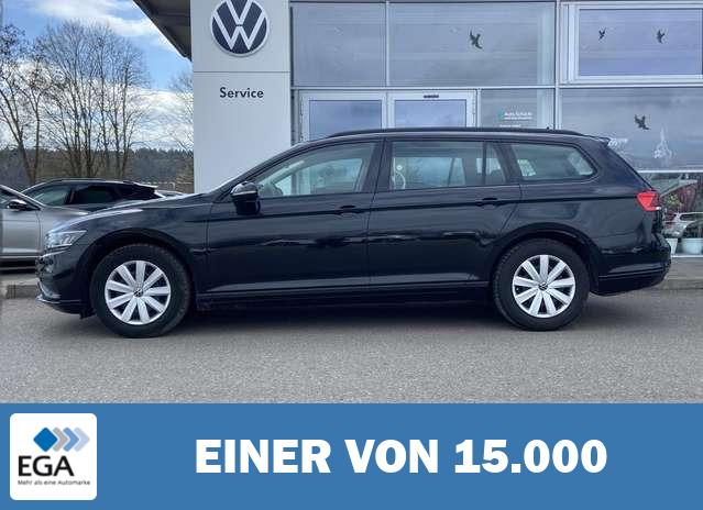 Volkswagen Passat Variant 1.5 TSI APP-CONNECT+KAMERA+AHK+LE