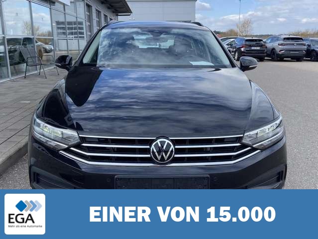 Volkswagen Passat Variant 1.5 TSI APP-CONNECT+KAMERA+AHK+LE