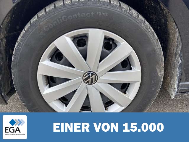 Volkswagen Passat Variant 1.5 TSI APP-CONNECT+KAMERA+AHK+LE