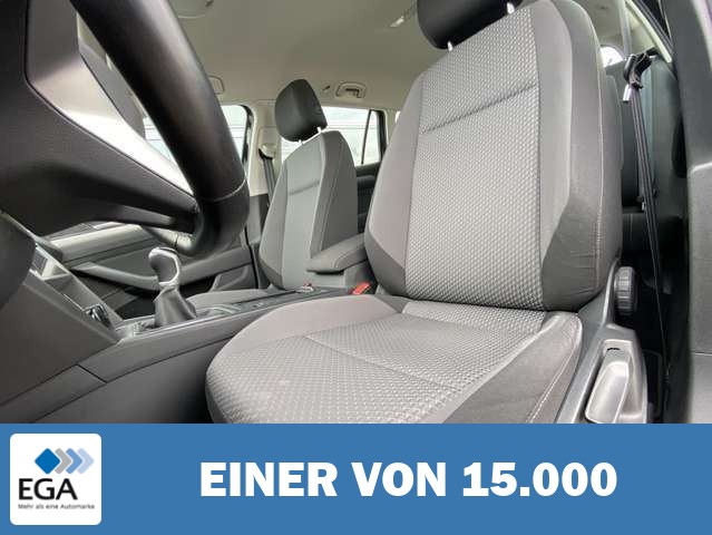 Volkswagen Passat Variant 1.5 TSI APP-CONNECT+KAMERA+AHK+LE