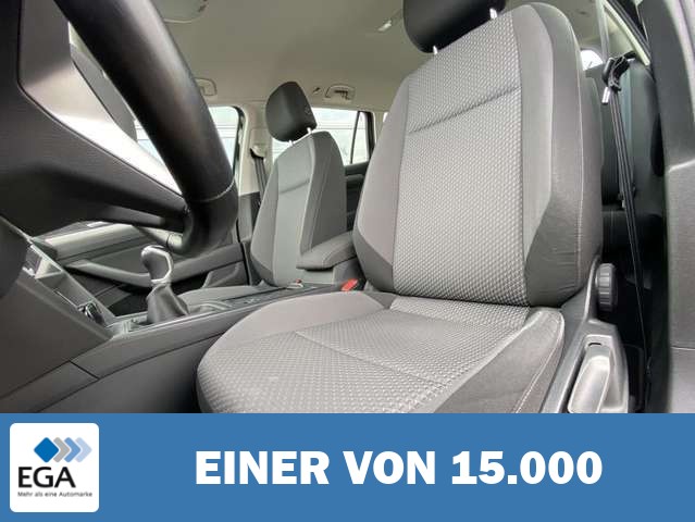 Volkswagen Passat Variant 1.5 TSI APP-CONNECT+KAMERA+AHK+LE