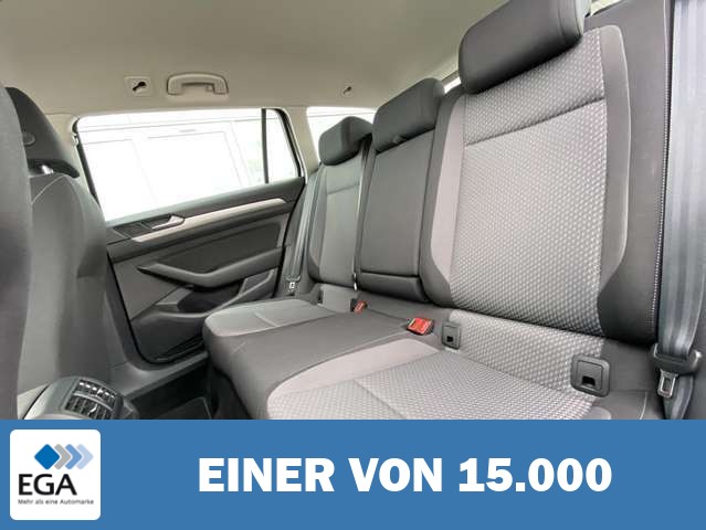 Volkswagen Passat Variant 1.5 TSI APP-CONNECT+KAMERA+AHK+LE