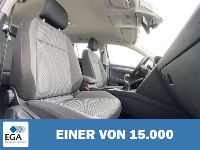 Volkswagen Passat Variant 1.5 TSI APP-CONNECT+KAMERA+AHK+LE