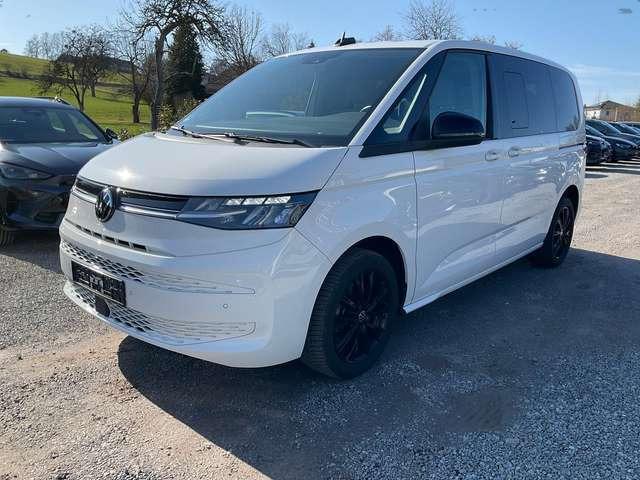 Volkswagen T7 Multivan TSI DSG Life, AHK, LED, Kamera, Side, 7-Sitzer