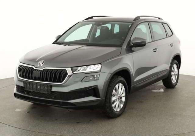 Skoda Karoq 1.5 TSI DSG Selection, AHK, Navi, LED, Kamera, Win