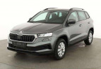 Bild Skoda Karoq 1.5 TSI DSG Selection, AHK, Navi, LED, Kamera, Win