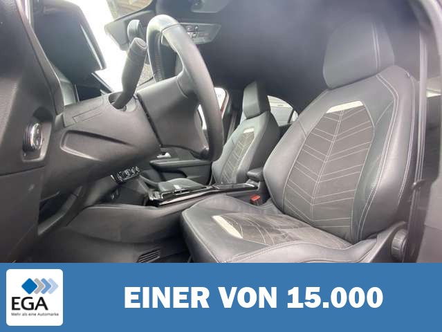 Opel Mokka-e ULTIMATE CCS+MATRIX-LED+3-PHASIG+18