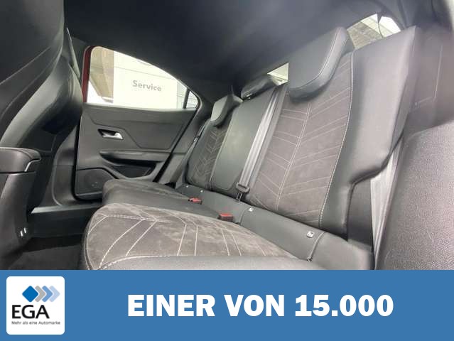 Opel Mokka-e ULTIMATE CCS+MATRIX-LED+3-PHASIG+18