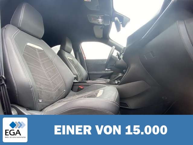 Opel Mokka-e ULTIMATE CCS+MATRIX-LED+3-PHASIG+18