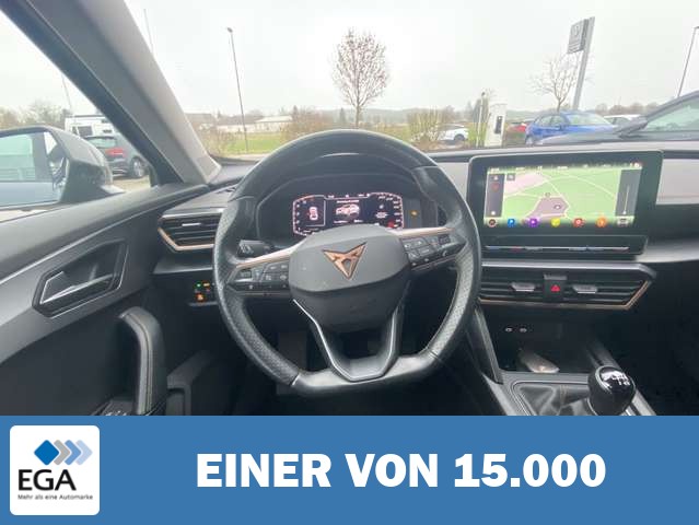 Cupra Formentor 2.0 TDI NAVI-PRO+LED+VIRTUAL-COCKPIT+D