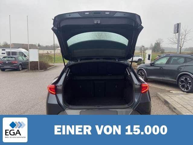 Cupra Formentor 2.0 TDI NAVI-PRO+LED+VIRTUAL-COCKPIT+D