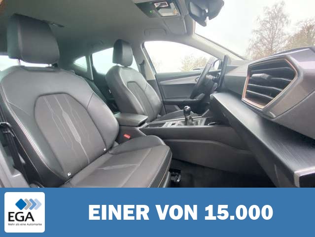 Cupra Formentor 2.0 TDI NAVI-PRO+LED+VIRTUAL-COCKPIT+D