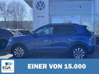 Bild Volkswagen T-Cross 1.0 TSI DSG ACTIVE AHK+BEATS+GARANTIE+AP