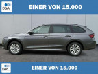 Bild Skoda Octavia Combi Selection NAVI+KAMERA+LED+EL. HECKKL.+SHZ...