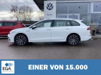 Bild Volkswagen Golf Variant 2.0 TSI DSG Style EL.HECK+ASSISTENZ