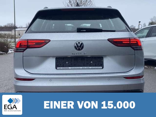 Volkswagen Golf Variant 2.0 TDI DSG Life APP-CONNECT+ACTIVE
