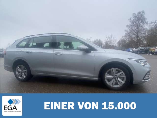 Volkswagen Golf Variant 2.0 TDI DSG Life APP-CONNECT+ACTIVE