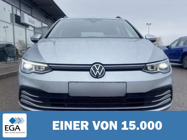 Volkswagen Golf Variant 2.0 TDI DSG Life APP-CONNECT+ACTIVE