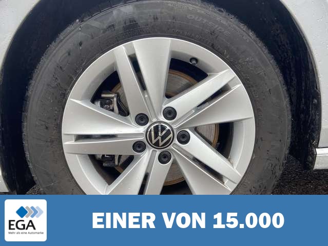 Volkswagen Golf Variant 2.0 TDI DSG Life APP-CONNECT+ACTIVE