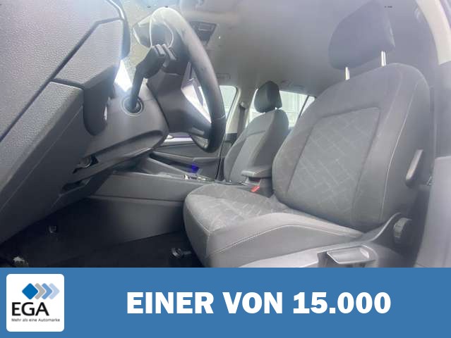 Volkswagen Golf Variant 2.0 TDI DSG Life APP-CONNECT+ACTIVE