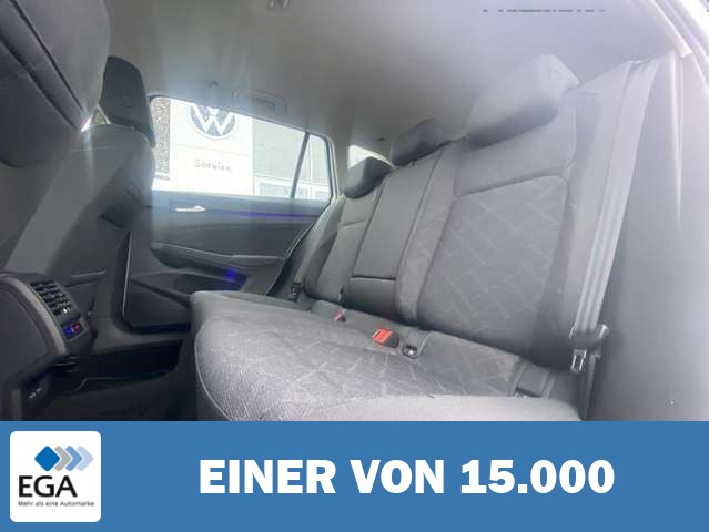 Volkswagen Golf Variant 2.0 TDI DSG Life APP-CONNECT+ACTIVE