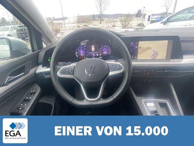 Volkswagen Golf Variant 2.0 TDI DSG Life APP-CONNECT+ACTIVE