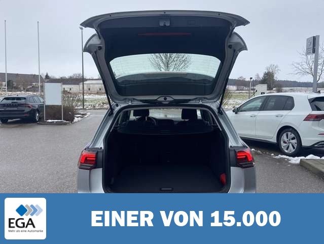Volkswagen Golf Variant 2.0 TDI DSG Life APP-CONNECT+ACTIVE