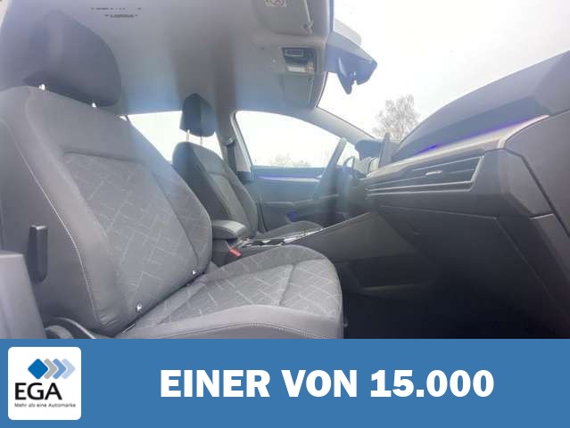 Volkswagen Golf Variant 2.0 TDI DSG Life APP-CONNECT+ACTIVE