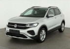 Bild Volkswagen T-Cross 1.0 TSI DSG Life, LED, Kamera, ACC, Side, Winter,