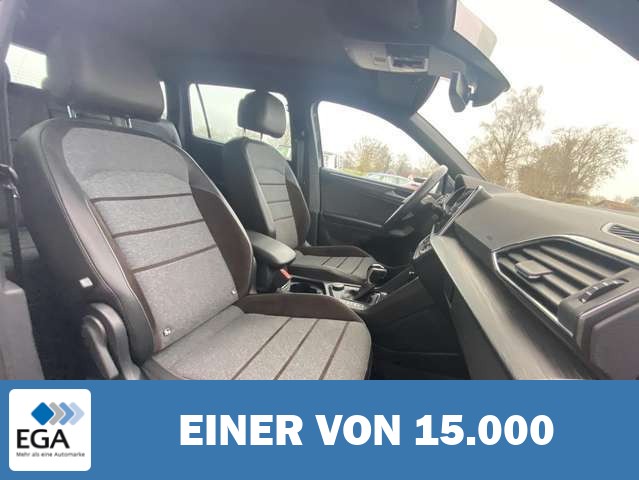 Seat Tarraco 2.0 TDI DSG Xcellence BEATS+AHK+SAFE-DRI