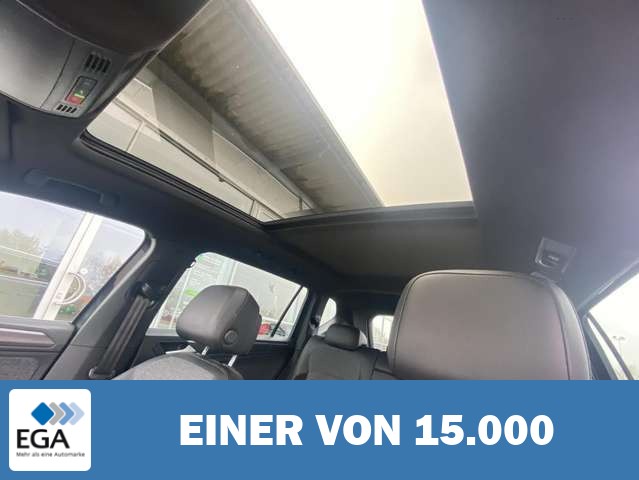 Seat Tarraco 2.0 TDI DSG Xcellence BEATS+AHK+SAFE-DRI