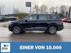 Bild Volkswagen Tiguan Allspace 1.5 TSI Comfortline AHK+ACTIVE-L