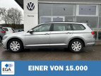 Bild Volkswagen Passat Variant 2.0 TDI DSG APP-CONNECT+KAMERA+LE