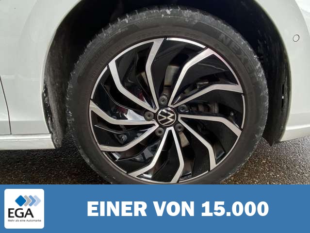 Volkswagen Golf Variant 2.0 TSI DSG Style AHK+EL.HECK+ASSIS