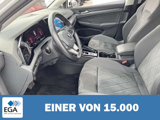 Volkswagen Golf Variant 2.0 TSI DSG Style AHK+EL.HECK+ASSIS